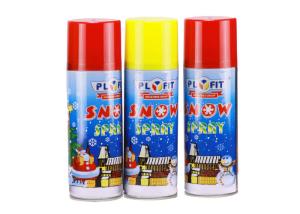 Wholesale Festival Water Based Party Snow Spray High Extrusion Rate Non - Flammable from china suppliers