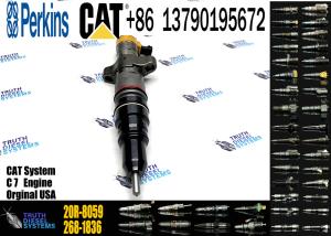 Wholesale Common Rail Injector 10R-7221 20R-1260 10R-4761 387-9431 268-9577 293-4071 295-1411 293-4573 10R-4763 20R-8059 from china suppliers