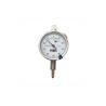 Buy cheap 0-3mm Small Dial Indicator With 0.01mm Graduation Aluminum Material from wholesalers