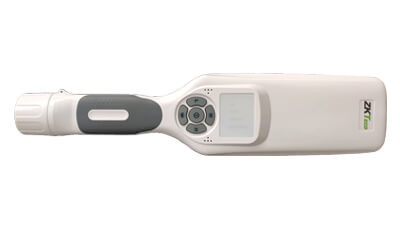 60mW Rechargeable Handheld Metal Detector ZK-D300