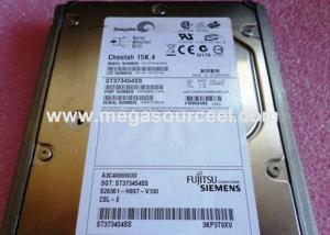 Wholesale ST373454SS Seagate 73-GB 15K 3.5 3G SP SAS HDD from china suppliers
