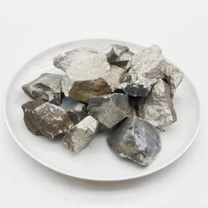 Wholesale Steelmaking Essential Raw Materials Ferro Manganese / FeMn Alloy For Casting Magnesium from china suppliers