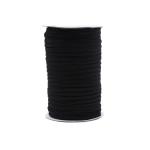 20KJ94 Coated Mask Elastic Macrame Cord Rope