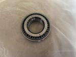 Automotive Industry Taper Roller Ball Bearings With Flange 16143/16284