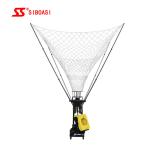 Basketball Throwing Launcher Machine Basketball Rebounding Machine In Low Price