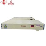 30t Motorized Transfer Cart Heavy Duty Transport 50-500m Running Distance Agv