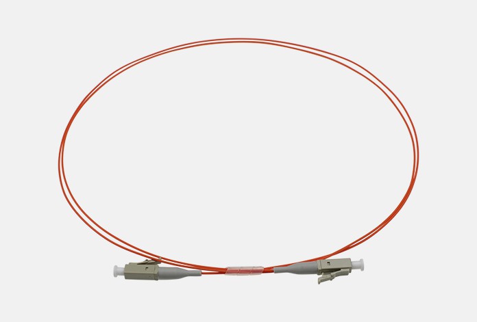 700 YINGFENG Fiber Optic Patch Cord 0.9mm LC To LC Fiber Multimode G657A2 Fiber Cable