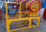 ISO9001 Mobile Crushing Station