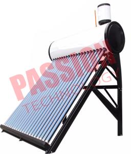 Wholesale Pre Heated Copper Heat Exchanger Solar Water Heater For Water Heating from china suppliers