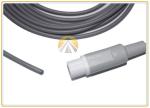 Adult Rectal Temperature Probe , 7 Pin Siemens Medical Temperature Sensor