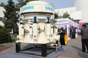 Wholesale 800t/H Granite Screening 750mm Mining Crushing Machine from china suppliers