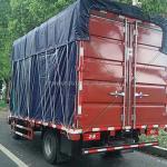 Coated Type Pvc Coated Tarpaulin Roll for Heavy Duty Outdoor Truck Trailer Cover