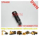 Diesel Injection pump plunger 1P6400 6N7525 6N7527 1086633 for 3306 Excavator