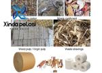 1200mm Workable Kraft Paper Slitting And Rewinding Machine High Capacity