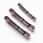 MRMN600-M CNC Cutting Tools Carbide Inserts MGMN N151.2 N123H2