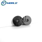 Cnc Turning Milling Polish Custom Machined Metal Parts Aluminum Manufacturing