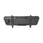 10 Inch DC5V Wireless Rear View Dash Cam 1080P Streaming Media