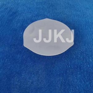 Wholesale Irregularity Sapphire Materials Single Crystal Sapphire Substrates / Sapphire Plates from china suppliers