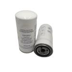 20805349 Standard Size Oil Filter for Trucks Made of Metal for Construction