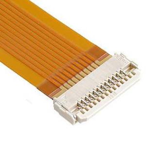 Wholesale 20598 006T 02 6 Pin Connector Cable 0.5mm Pitch Lvds Micro Coax Cables from china suppliers