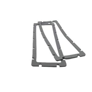 Wholesale Customizable Battery Interface Fireproof Heat Resistant Rubber Gasket from china suppliers