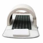 Custom Curve Sauna Infrared Dome Therapy 600W With Digital Controller