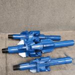 Construction Works Rock Reamer Hdd directional drill reamer Forging
