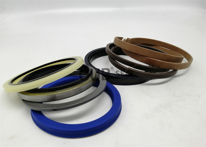 KOB-2438U1946R200 Boom Cylinder Seal Kits Excavator Komatsu Parts 2438U1946F1 KOB-2438U1946R300 KOB-2438U1105R400