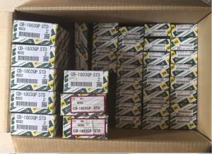 Wholesale NDC Engine Bearing 8DC9 CB-1804 H06C CB-2111 6D22 CB-1803 S6K CR-1833 from china suppliers