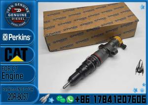 Wholesale Diesel Engine Parts Common Rail Fuel Injector 20R-8057 for CAT C7 Diesel Engine CNDIP Factory price from china suppliers