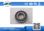 Sealed Double Row Spherical Roller Bearing Chrome Steel Material 21307CC 35*80