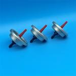 Precision-Engineered One Inch Lighter Gas Valve for Portable Outdoor Cooking