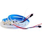 24v LED Strip Lights With Led Running Horse Light 2835 Linear Light