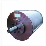 Roll Dry Medium Intensity Permanent Magnetic Separator Drum Mining Machine Spare