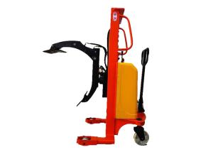 Wholesale CTS Transverse Clamp Gripper Handling Trolley Loading Capacity 200kg-1000kg Lift Height 3000mm from china suppliers