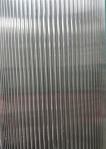 50CrMo Forged Alloy Steel C Flute Corrugator Roller