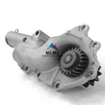Excavator Parts SK330-8 SK350-8 HINO J08E Oil Pump 15110-2040 15110-2150