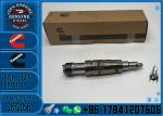 Diesel Engine Fuel Injector 2872544 2872289 4955080 2872284 2872056 For Cummins