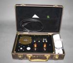 Hot Seller quantum bio-electric body analyzer with leg massager 34 Reports AH-Q4