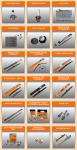 Enhance Your Japanese Car's Look with UR26 MASUMA Auto Accessories Rubber Strip