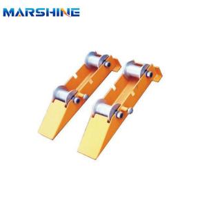 Wholesale Aluminum Oxygenation Cable Drum Reel Rotator Platform For Heavy-Duty Cable Management from china suppliers