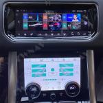 9 Inch Car Fascia Head Unit For Land Rover Range Rover Sport 14-17