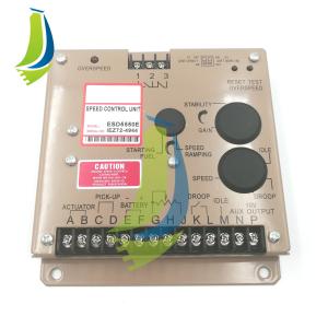 Wholesale ESD5550E Electrical Parts Generator Speed Control Unit Esd5550e from china suppliers