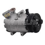1432767 1678411 Vehicle AC Compressor For Ford Focus For CMAX Volvo WXFD004