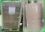 Recycled 1.5mm 2.0mm Book Binding Board High Pressure Grey Cardboard