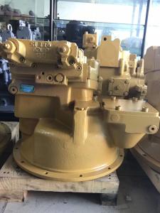 Wholesale E320L E322B Belparts Excavator Main Pump A8V0107 114-0603 114-0602 Hydraulic Pump from china suppliers