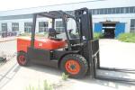 KATOP 5.0ton CPCD50FR Diesel Forklift