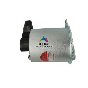 Wholesale 25620-E0133 Kobelco SK200-8 SK250-8 Hino JO5E Engine EGR Valve from china suppliers