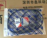 Italy IVECO diesel engine parts，Iveco generator accessories, Belts for iveco