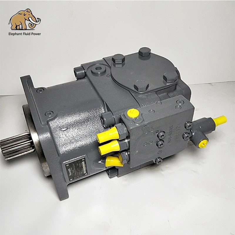 Putzmeister Spare Parts 10150786 REXROTH Hydraulic Pump A11V60